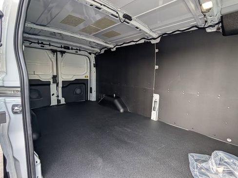 New 2026 Ford Transit 150 Low Roof w/ Load Area Protection Package RWD image 6