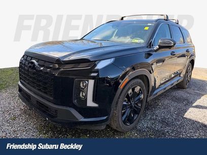 Used 2025 Hyundai Palisade XRT