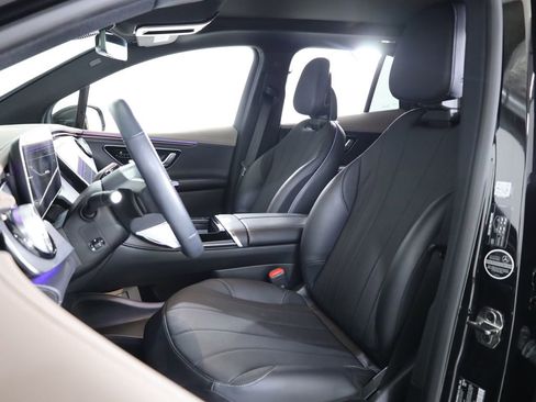 Certified 2023 Mercedes-Benz EQE 350+ 4MATIC SUV image 27