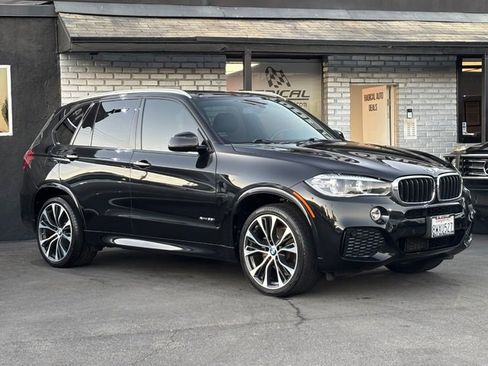 Used 2018 BMW X5 xDrive35i image 12