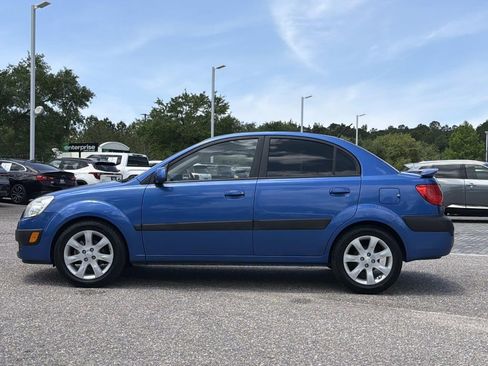 Used 2009 Kia Rio SX w/ PWR Pkg FWD image 10