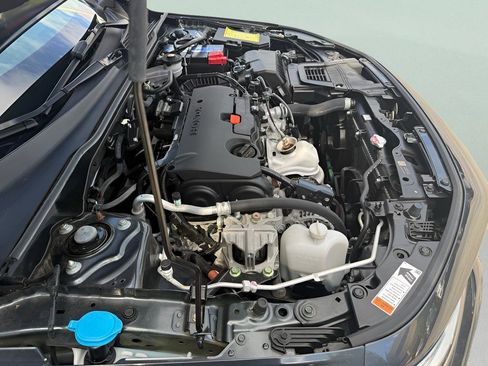 Certified 2024 Honda Civic LX image 38
