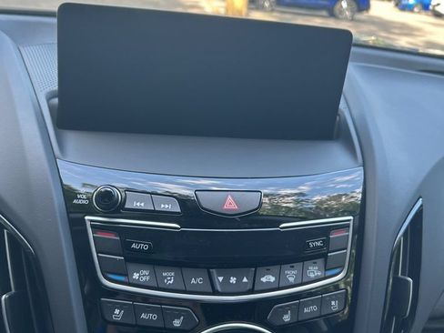 New 2026 Acura RDX SH-AWD w/ Advance Package image 13