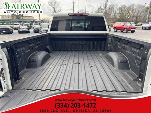 Used 2024 GMC Sierra 2500 AT4 w/ AT4 Premium Plus Package image 27