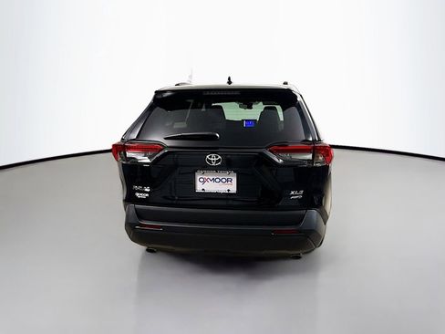 Certified 2025 Toyota RAV4 XLE Premium image 7