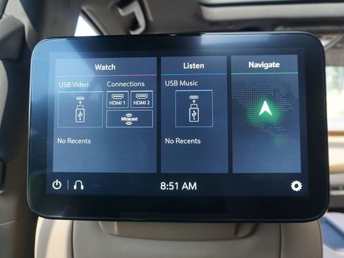 Used 2021 Chevrolet Tahoe Premier RWD image 10