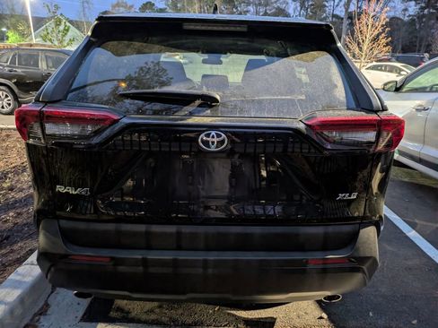 Certified 2023 Toyota RAV4 XLE image 6