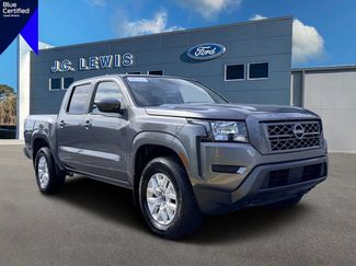 Used 2023 Nissan Frontier SV w/ Tow Package AWD/4WD 360° Tour