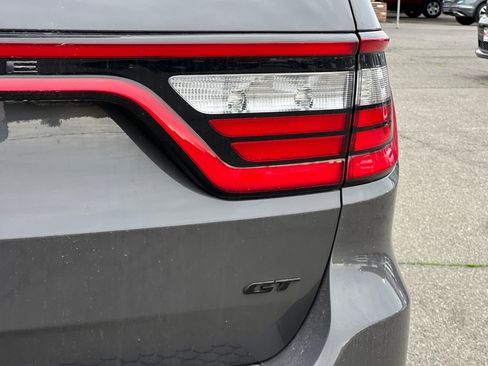New 2026 Dodge Durango GT image 23