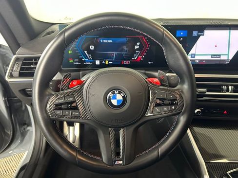 Used 2023 BMW M2 w/ Lighting Package image 15