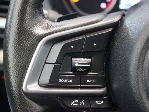 Used 2024 Subaru Forester Limited w/ Convenience Package AWD/4WD image 19