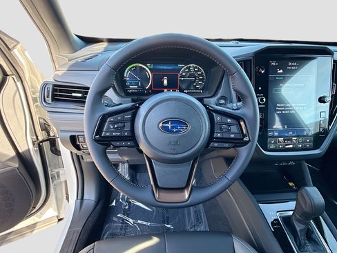 New 2025 Subaru Forester Sport image 40