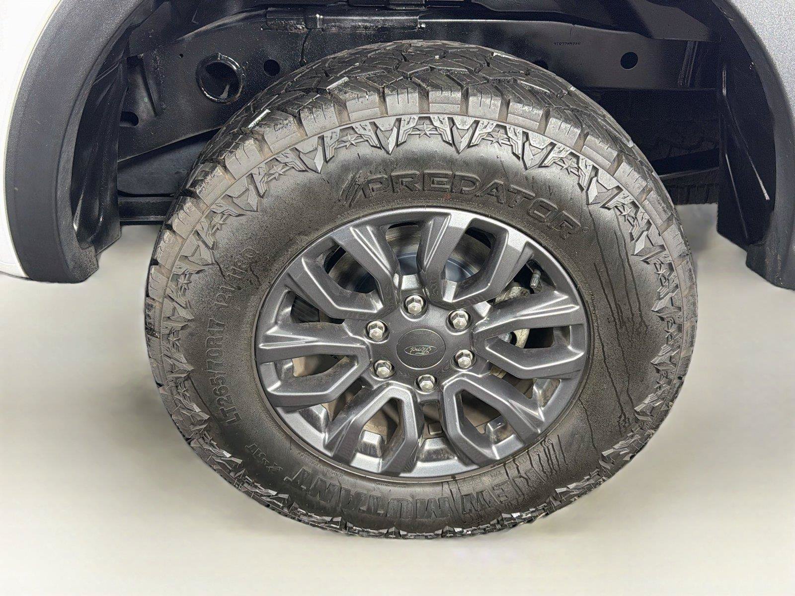 Used 2023 Ford Ranger XLT w/ Equipment Group 302A High AWD/4WD image 34