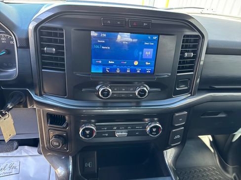 Used 2021 Ford F150 XLT w/ Equipment Group 301A Mid AWD/4WD image 21