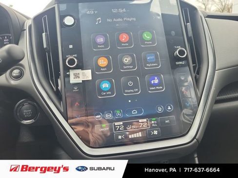 New 2026 Subaru Crosstrek 2.0i Premium AWD/4WD image 17