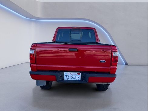 Used 2005 Ford Ranger Edge RWD image 5
