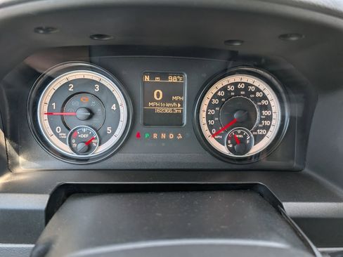 Used 2015 RAM 2500 Big Horn AWD/4WD image 15