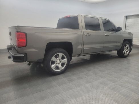 Used 2017 Chevrolet Silverado 1500 LT w/ Texas Edition image 10