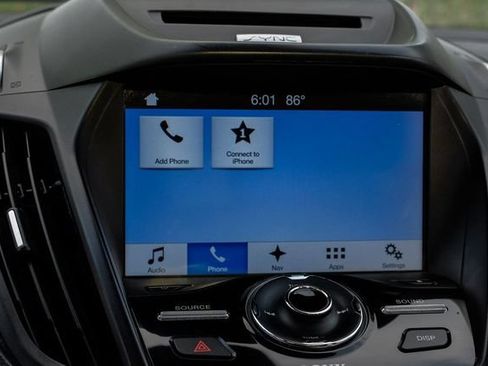 Used 2017 Ford Escape Titanium w/ Equipment Group 301A FWD image 36