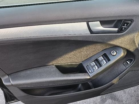 Used 2014 Audi A4 2.0T Premium w/ S Line Style Package image 9