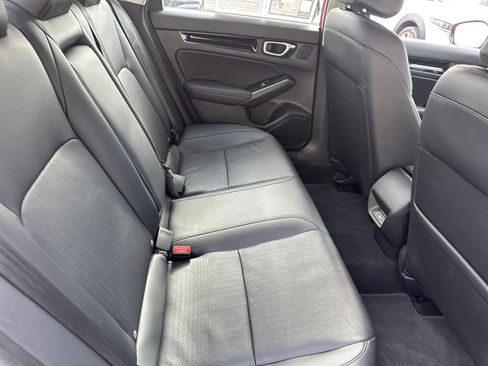 Used 2024 Honda Civic Touring image 14