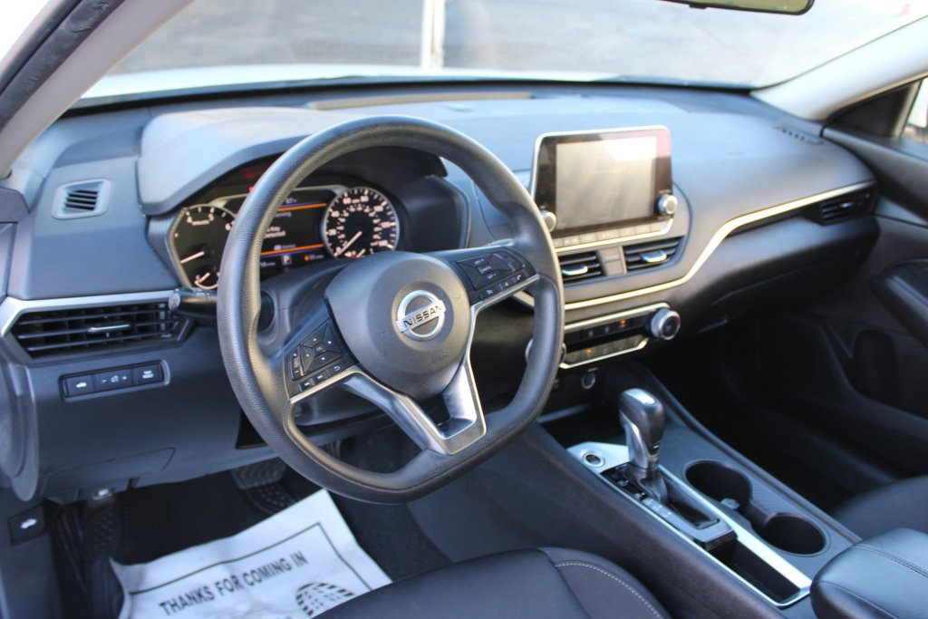 Used 2020 Nissan Altima 2.5 S FWD image 28