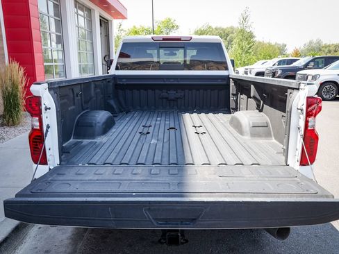 Used 2023 Chevrolet Silverado 3500 LT w/ All Star Edition AWD/4WD image 5