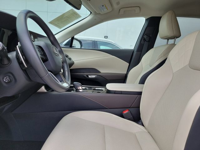 Used 2024 Lexus RX 350 FWD image 21