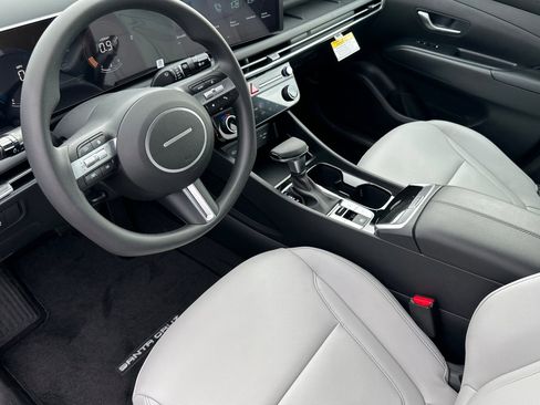 New 2026 Hyundai Santa Cruz SEL image 10