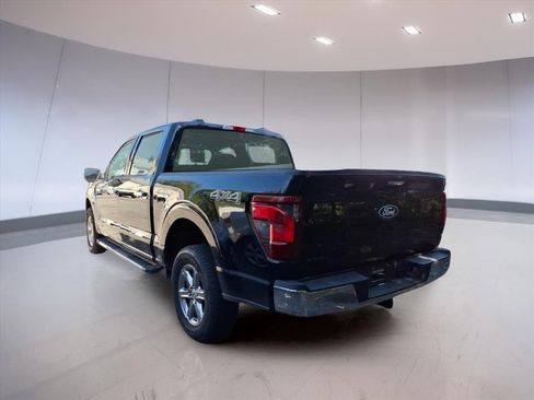 Used 2024 Ford F150 XLT w/ Mobile Office Package image 3