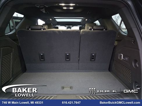 New 2026 GMC Yukon Elevation w/ Elevation Premium Package image 13