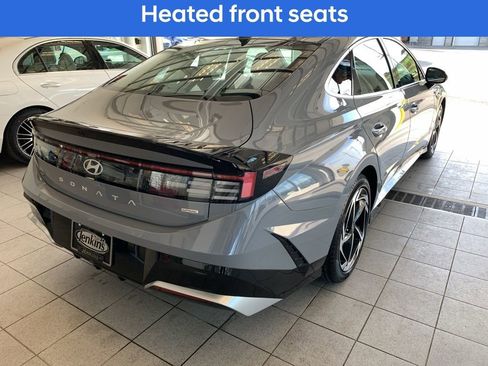New 2026 Hyundai Sonata SEL image 14