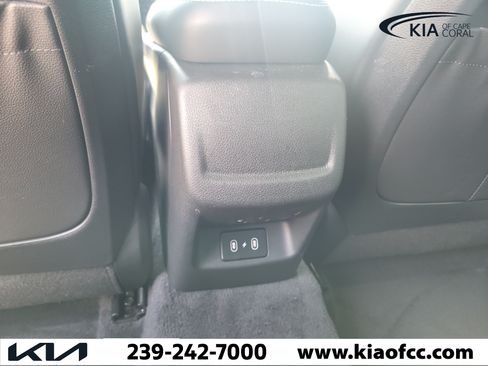 Certified 2026 Kia K5 GT-Line FWD image 16