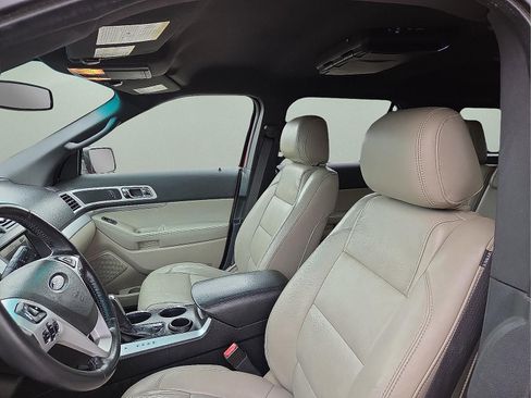 Used 2011 Ford Explorer XLT w/ 202A Rapid Spec Order Code image 14