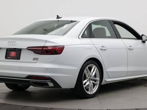 Used 2023 Audi A4 2.0T Premium w/ Convenience Package AWD/4WD image 8