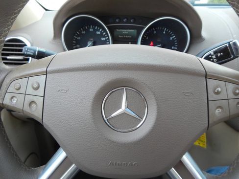 Used 2008 Mercedes-Benz GL 450 4MATIC image 42