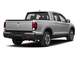 Used 2018 Honda Ridgeline RTL-T video 2