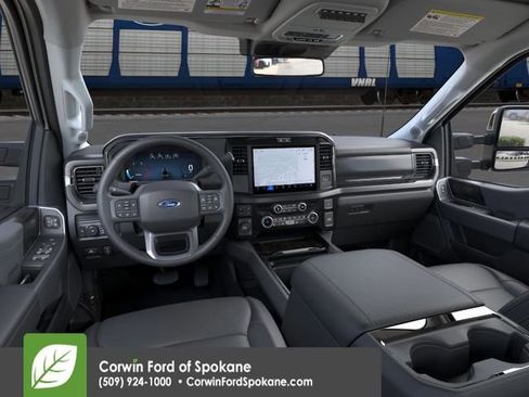 New 2026 Ford F350 Lariat AWD/4WD image 2