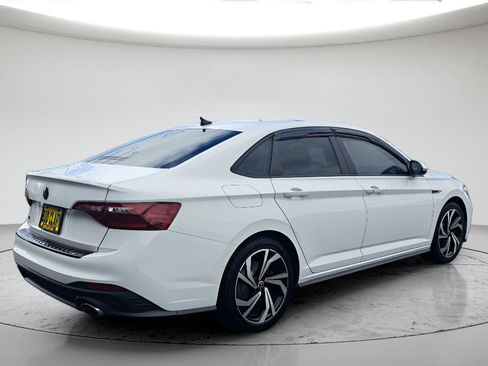 Used 2023 Volkswagen Jetta GLI Autobahn FWD image 5