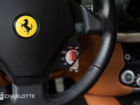 Used 2008 Ferrari 599 GTB Fiorano image 25