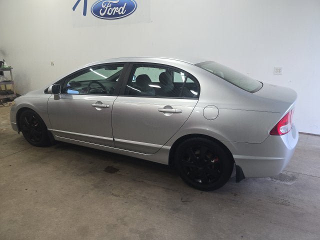 Used 2011 Honda Civic LX image 25