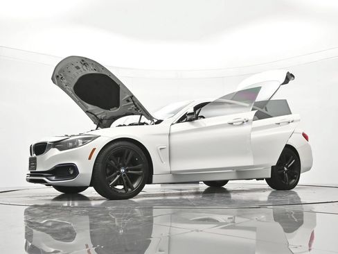 Used 2019 BMW 430i Gran Coupe xDrive AWD/4WD image 48