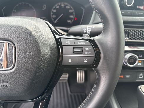 Used 2024 Honda Civic Sport image 19