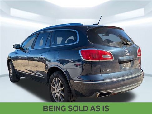 Used 2017 Buick Enclave Convenience image 4