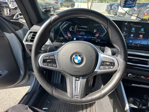 Used 2024 BMW 230i Coupe w/ Premium Package image 15