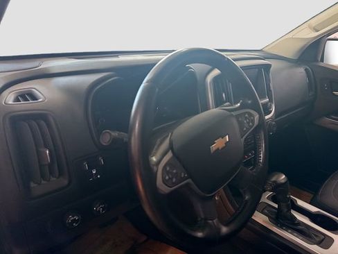 Used 2021 Chevrolet Colorado ZR2 image 10