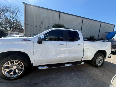 Used 2019 Chevrolet Silverado 1500 LT w/ All-Star Edition image 4