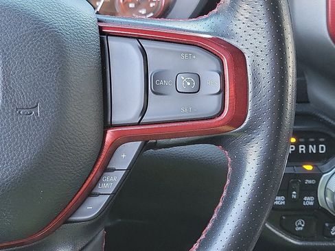 Used 2022 RAM 1500 Rebel w/ Rebel Level 2 Equipment Group image 6