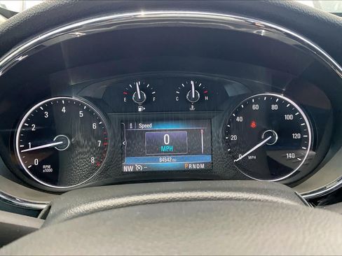 Used 2019 Buick Encore Preferred FWD image 24