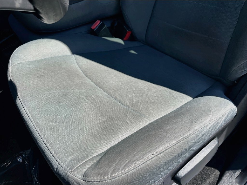 Used 2017 RAM 1500 Express RWD image 18